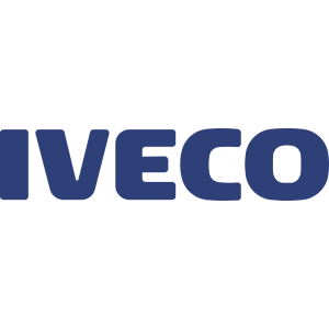 Autocollant Iveco 2