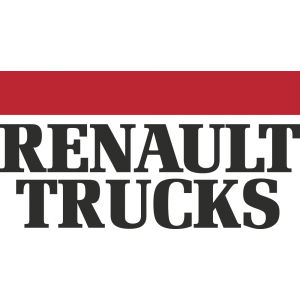 Autocollant Renault Trucks