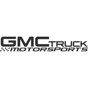 Sticker Gmc Truck Motorsports