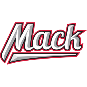 Autocollant Mack