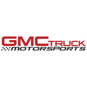 Autocollant Gmc Truck Motorsports