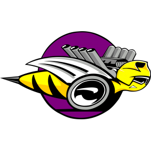 Autocollant Dodge Rumblebee Logo