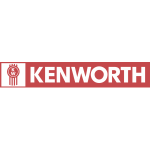 Autocollant Kenworth