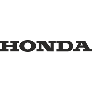 Sticker Honda