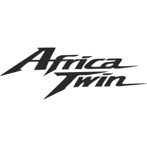 Sticker Honda Africa Twin