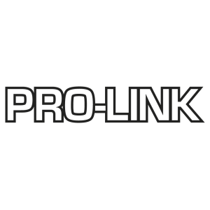 Sticker Honda Pro-link