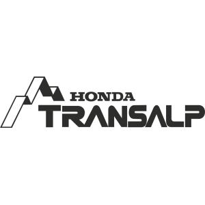 Sticker Honda Moto Translap