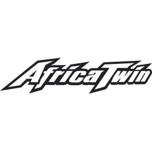 Sticker Honda Africa Twin