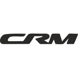 Sticker Honda CRM