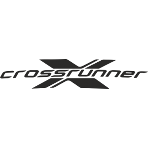 Sticker Honda Crossrunner X