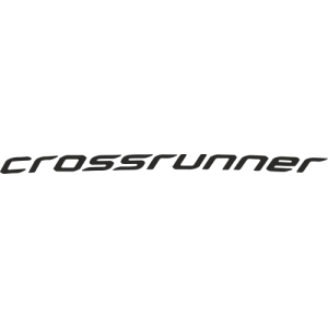 Sticker Honda Crossrunner Logo