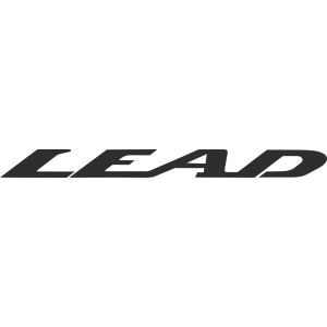 Sticker Honda Moto Lead