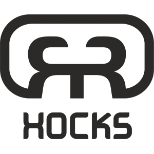 Sticker Hocks Logo