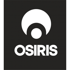 Sticker Osiris Carré