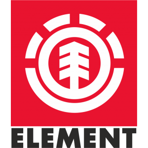 Autocollant Element