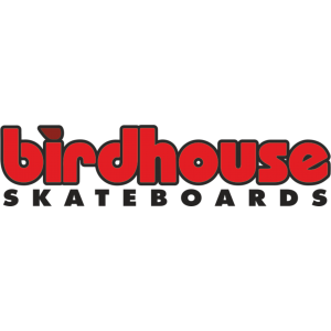 Autocollant Birdhouse Skateboards