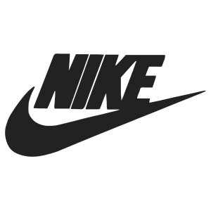 Sticker Nike