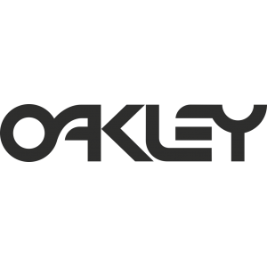 Sticker Oakley