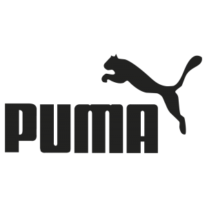 Sticker Puma