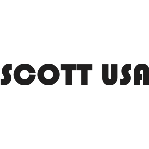 Sticker Scott USA