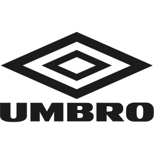 Sticker Umbro