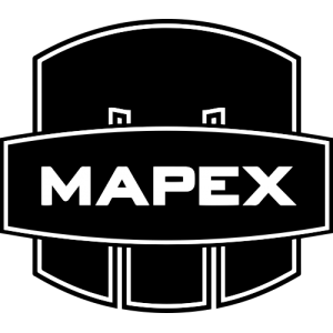 Autocollant Mapex