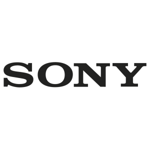 Sticker Sony Logo