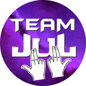 AutocollantTeam Jul