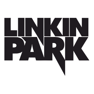 Sticker Linkin Park 2