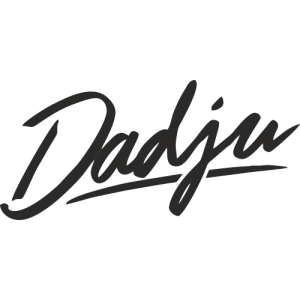 Sticker Dadju