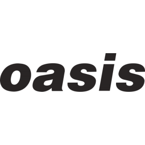 Sticker Oasis