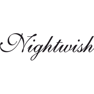 Sticker Nightwish