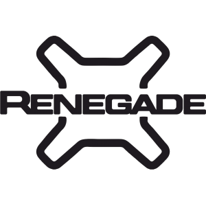 Sticker Jeep Renegade