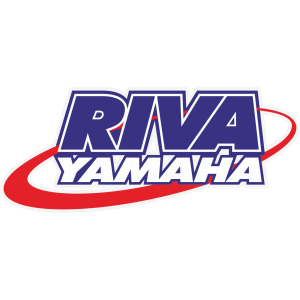 Autocollant Riva Yamaha