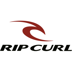 Autocollant Rip Curl