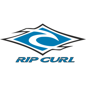 Autocollant Rip Curl modèle 2