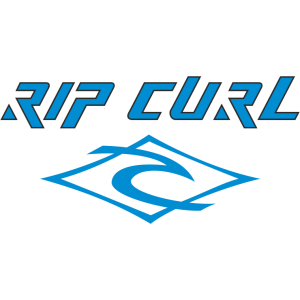 Autocollant Rip Curl modèle 3