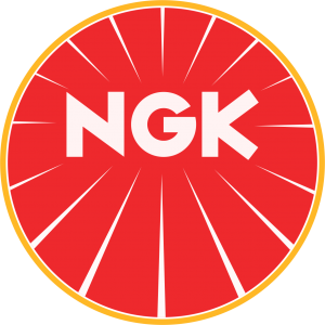 Autocollant Jet Ski NGK Logo