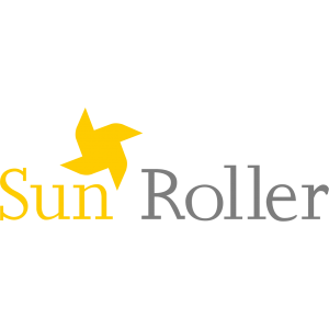 Autocollant Sun Roller