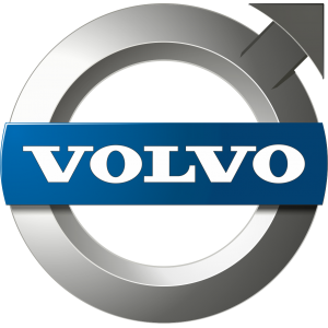 Autocollant Volvo