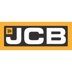 Autocollant JCB