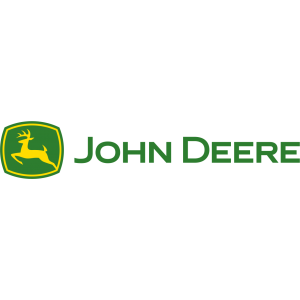 Autocollant John Deere