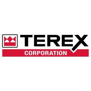 Autocollant Terex Corporation