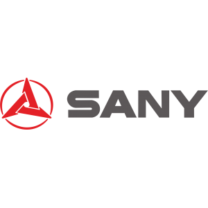 Autocollant Sany