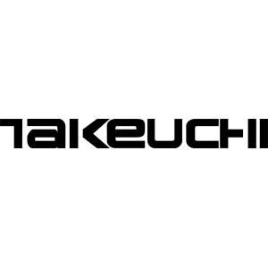 Sticker Takeuchi