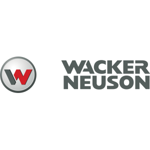 Autocollant Wacker Neuson