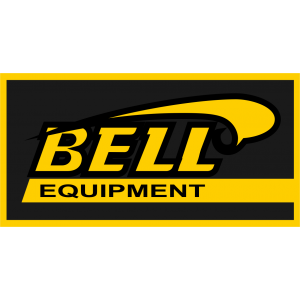 Autocollant Bell Equipment