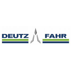 Autocollant Deutz Fahr