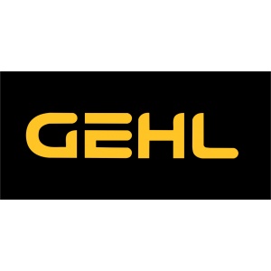 Autocollant Gehl