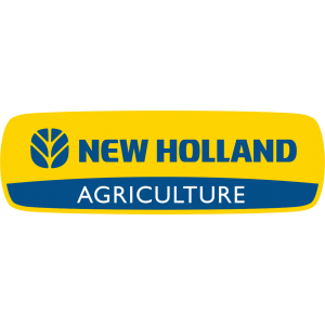 Autocollant New Holland Agriculture